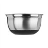 Mixing Bowl 5five Simply Smart Silver Stainless steel Ø 21 cm 2,5 L