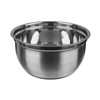 Mixing Bowl 5five Simply Smart Silver Stainless steel Ø 25 cm 4,5 L