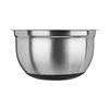Mixing Bowl 5five Simply Smart Silver Stainless steel Ø 25 cm 4,5 L