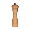 2 in 1 Salt and Pepper Mill Secret de Gourmet Brown Wood 22 x 6 cm