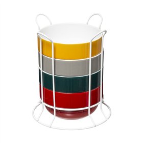 Bowl 5five Simply Smart Petit Déj 50 cl