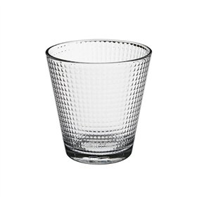 Set of glasses Secret de Gourmet Benit Crystal (250 ml) (6 Pieces)