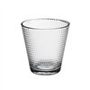 Set of glasses Secret de Gourmet Benit Crystal (250 ml) (6 Pieces)