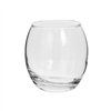 Set of glasses Secret de Gourmet Cesari Transparent Crystal 400 ml 6 Pieces