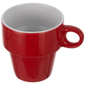 Coffee Set Secret de Gourmet Christmas With support