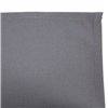 Napkins Atmosphera Grey ( 40 x 40 cm)
