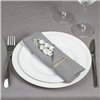 Napkins Atmosphera Grey ( 40 x 40 cm)