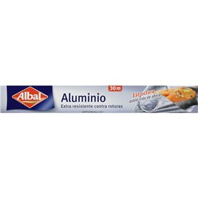 Aluminium foil Albal (30 m)