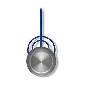 Pan Vaello Migas Steel Ø 40 cm