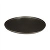 Set of Detachable Baking Tins Secret de Gourmet Black Aluminium 3 Pieces