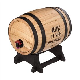 Wine Barrel 5five Simply Smart 5,5 L