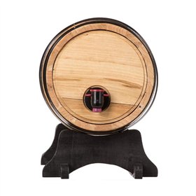 Wine Barrel 5five Simply Smart 5,5 L