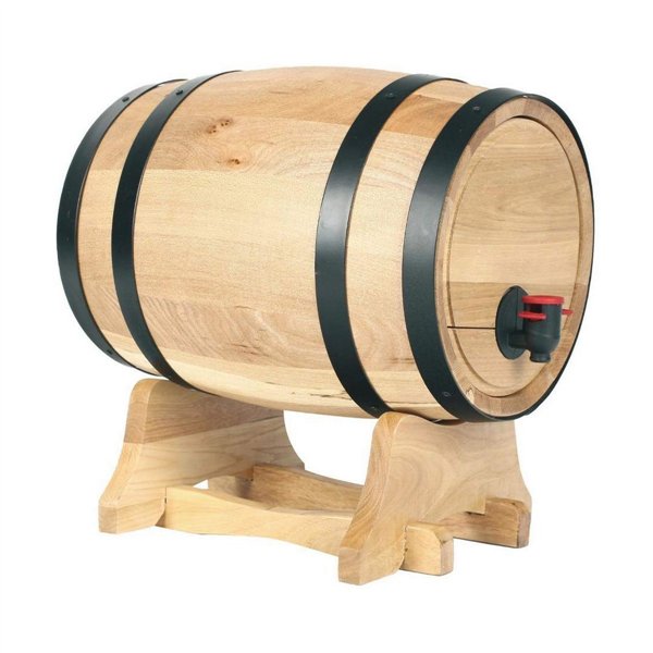 Wine Barrel 5five Simply Smart 5,5 L