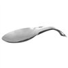 Spoon Rest Secret de Gourmet Wood Stainless steel 25,2 x 11,3 x 4,2 cm