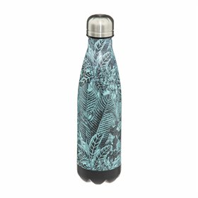Thermal Bottle 5five Simply Smart Winter Multicolour 500 ml