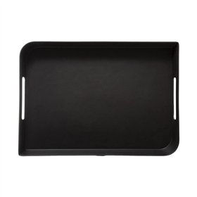 Serving Platter 5five Simply Smart Black Melamin 35 x 25 cm