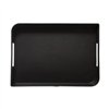 Serving Platter 5five Simply Smart Black Melamin 35 x 25 cm
