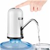 Automatic, Refillable Water Dispenser EDM 76753 ø 9 x 19 cm Electric