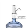 Automatic, Refillable Water Dispenser EDM 76753 ø 9 x 19 cm Electric