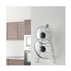 Kitchen Utensils Stand Metaltex Metal