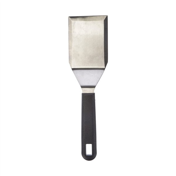 Cooking Spatula Metaltex Stainless steel 7,5 x 27 cm