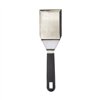 Cooking Spatula Metaltex Stainless steel 7,5 x 27 cm