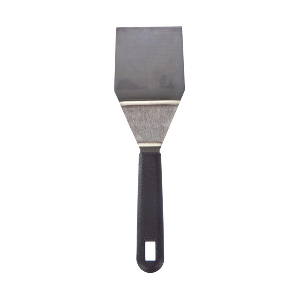 Cooking Spatula Metaltex Stainless steel 7,5 x 27 cm