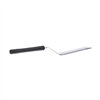 Cooking Spatula Metaltex Stainless steel 7,5 x 27 cm