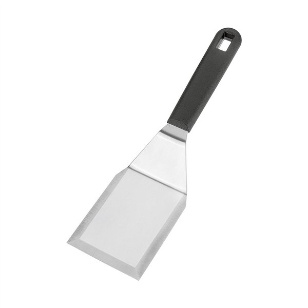 Cooking Spatula Metaltex Stainless steel 7,5 x 27 cm