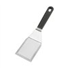 Cooking Spatula Metaltex Stainless steel 7,5 x 27 cm
