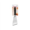 Kitchen Spatula Metaltex Stainless steel (7,5 x 28 cm)