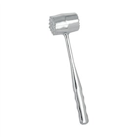 Meat mallet Metaltex (20 cm)