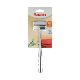 Meat mallet Metaltex (20 cm)