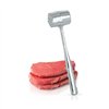 Meat mallet Metaltex (20 cm)