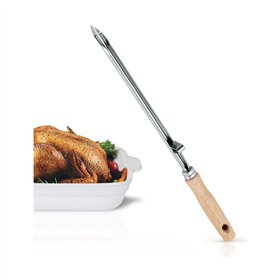 Perforation needle Metaltex Meat