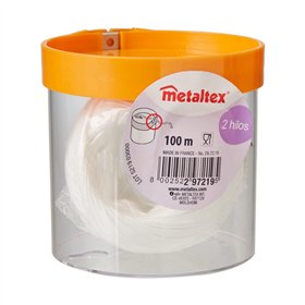 Virtuvės virvelė Metaltex