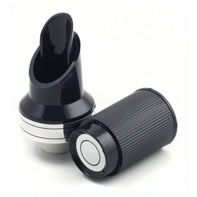 Pouring Stopper Metaltex With lid