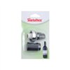 Pouring Stopper Metaltex With lid