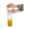 Electric Juicer Metaltex Citrus 300 ml