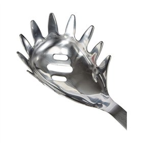 Pasta Spoon Metaltex Imperial Stainless steel