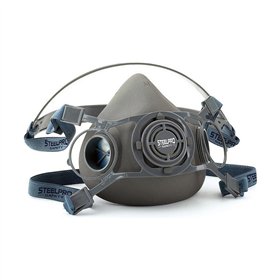 Protective Mask Steelpro Breath 2 Filter L