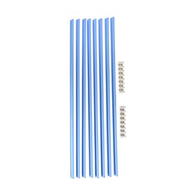 Grille Micel 60 x 1,45 x 12 cm
