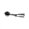Ice cream Spoon Alpina (6 x 23 x 3,5 cm)