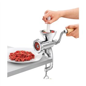 Meat Grinder Metaltex Jack-5