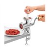Meat Grinder Metaltex Jack-5