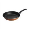 Pan San Ignacio Q4031 Black Carbon steel