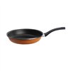 Pan San Ignacio Q4031 Black Carbon steel