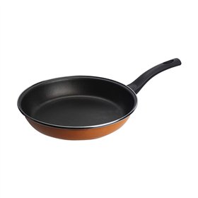 Pan San Ignacio Q3639 Black Steel