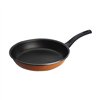 Pan San Ignacio Q3639 Black Steel
