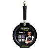 Pan San Ignacio Expert sg9515 Black Aluminium Ø 20 cm